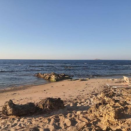 Casa Poseidonia - Intero Alloggio In Riva Al Mare Carini Esterno foto