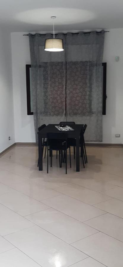 Casa Poseidonia - Intero Alloggio In Riva Al Mare Carini Esterno foto