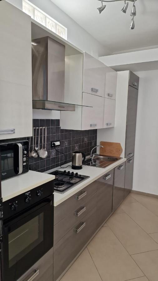 Casa Poseidonia - Intero Alloggio In Riva Al Mare Carini Esterno foto